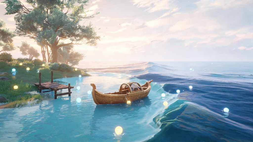 Easy Guide to Unlocking the Where Winds Meet 50k Boat Achievement