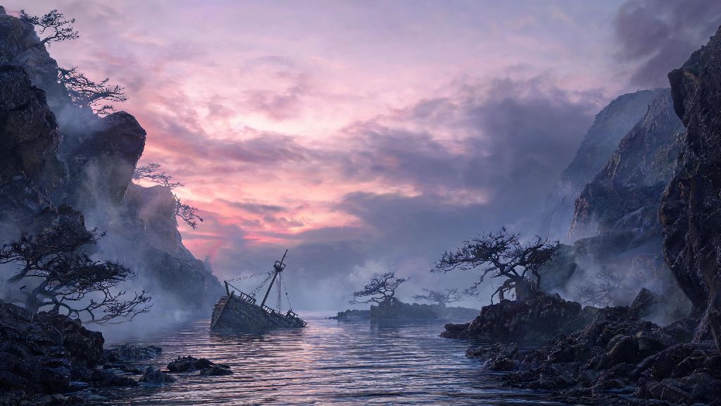 Where Winds Meet Boat: Complete Guide to Locating This Hidden In-Game Spot