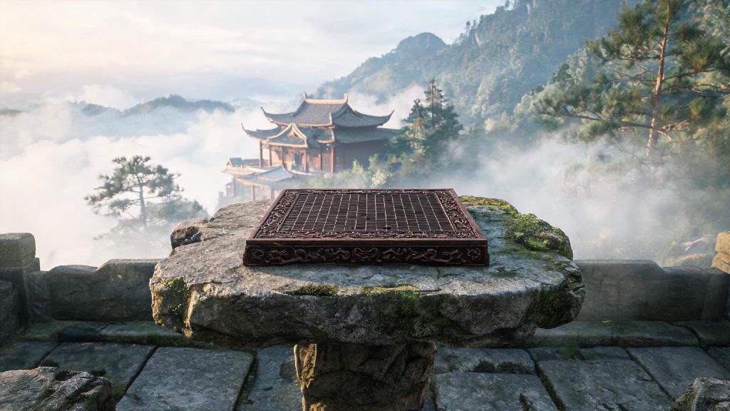 Where Winds Meet Chess: Full Guide to Unlock & Master This Hidden Minigame