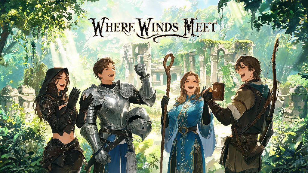 Where Winds Meet Coop Campaign: A Complete Guide for Cooperative Play Success
