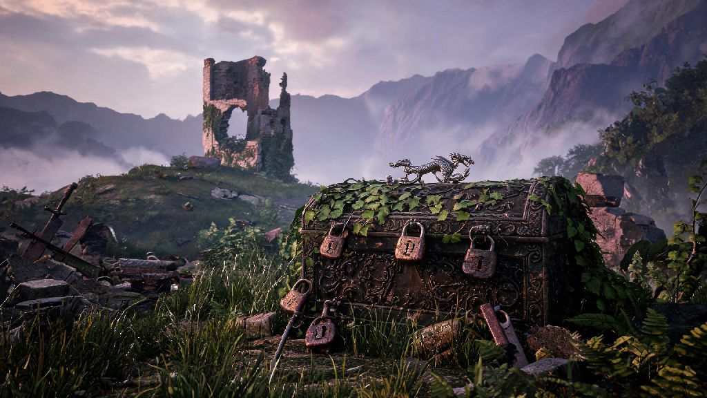 Where Winds Meet Dragon Key: Easy Guide to Locate and Unlock Hidden Rewards